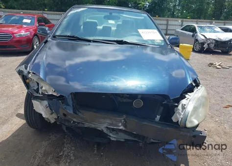 2007 Toyota Corolla Le from USA, damaged, VIN 2T1BR32E67C749653